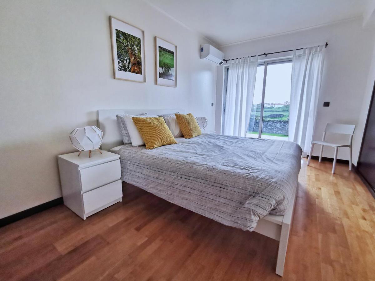 Capelas Garden Zewnętrze zdjęcie