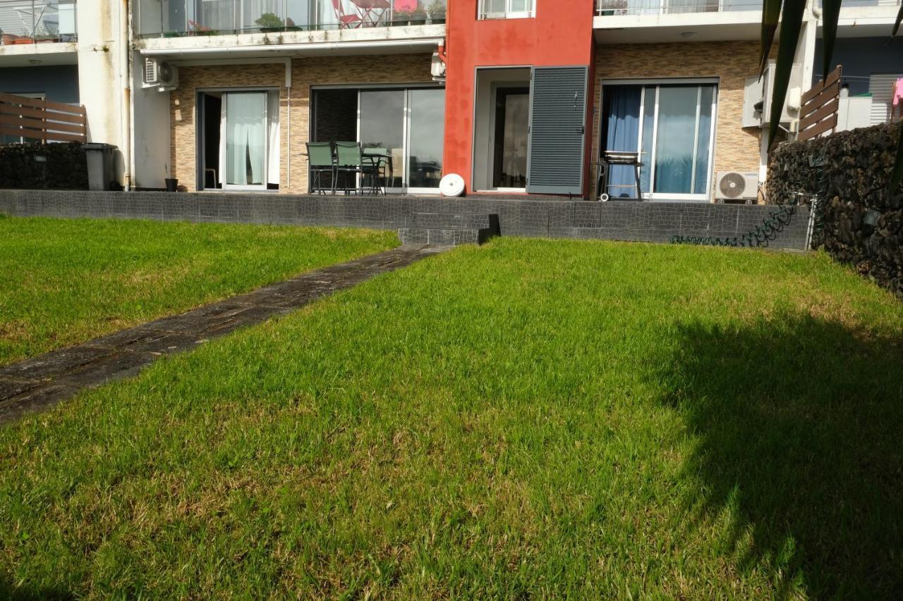 Capelas Garden Zewnętrze zdjęcie