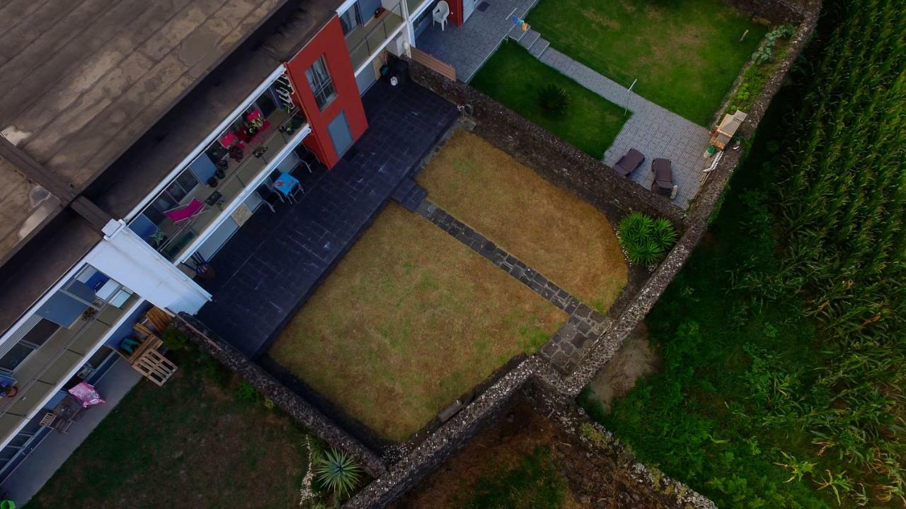 Capelas Garden Zewnętrze zdjęcie
